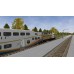 CFRC MP32PH-3Q Passenger Trainset