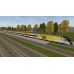 Brightline SCB-40 Trainset
