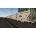 CSXT Grain Express Hopper Set