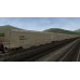 WFRX 6580cuft Hopper Set