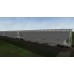 FURX 6352cuft Hopper Set