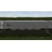 FURX 6352cuft Hopper Set