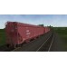 AOK 5188cuft Hopper Set