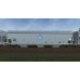 ADMX 5461cuft Hopper Set