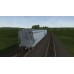 ADMX 5461cuft Hopper Set