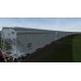 ADMX 5461cuft Hopper Set