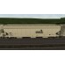 DME 5461cuft Hopper Set