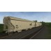 DME 5461cuft Hopper Set