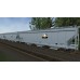 SOYX 5461cuft Hopper Set