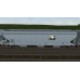 SOYX 5461cuft Hopper Set