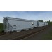 SOYX 5461cuft Hopper Set