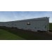 SOYX 5461cuft Hopper Set