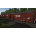 Greenbriers Articulated Autoracks FIT Set