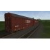 Greenbriers Articulated Autoracks FIT Set