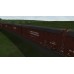 Greenbriers Articulated Autoracks FIT Set