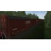 Greenbriers Articulated Autoracks FIT Set
