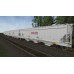 FIT Gunderson 5400cuft Hopper Set #1