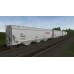 FIT Gunderson 5400cuft Hopper Set #1