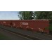 FIT Gunderson 5400cuft Hopper Set #2