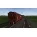 FIT Gunderson 5400cuft Hopper Set #2