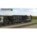 NAVS 100-TON QUAD HOPPER BN FLEET PACK #2