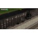 70-Ton Triple Hopper D&RGW 1990s Pack