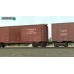 N-SERIES 40-FOOT PULLMAN PS-1 KIT