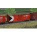 CP RAIL LATE 1970S PACK 2