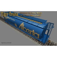 Alberta Grain Hoppers Full Pack