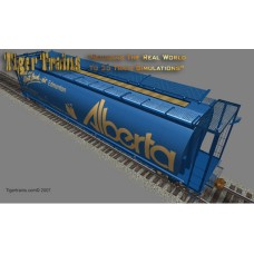 Alberta Grain Hoppers Full Pack