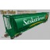 Saskatchewan 2007 Grain Hoppers FULL Set