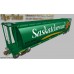 Saskatchewan 2007 Grain Hoppers FULL Set