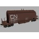 1973 NSC 42' Ore Hopper CN