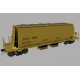 1973 NSC 42' Ballast Hopper CDRX