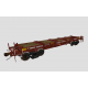 BNSF NSC 44' Coil Cars Version #2