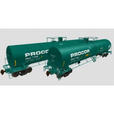 52' Tankers PROX Gylcol