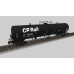 52' Tankers CPRail Diesel Tankers