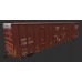 Trinity 7500 Boxcar Set #1