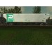 Burlington Northern 1994 Aluminum Grain Cars