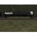 BN & ATSF 61'7" Tank Cars