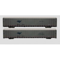 Johnstown America Autoracks AMTK Set