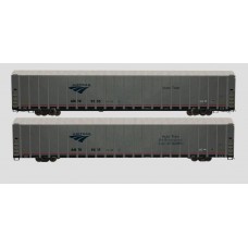 Johnstown America Autoracks AMTK Set