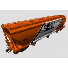 DOCX Trinity 4460 cu.ft. Hoppers