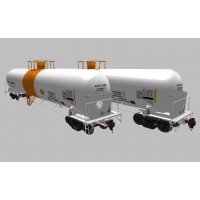 52' Tankers ACTX Honeywell International