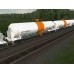 52' Tankers ACTX Honeywell International