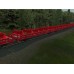 Canadian Pacific Coil Cars Set #3