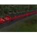 Canadian Pacific Coil Cars Set #3