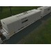 Norfolk Southern Coil Cars Set #3