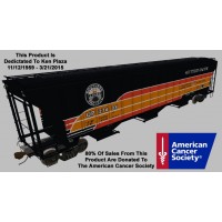 Union Pacific "SP" Heritage Set