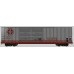 Sierra Railroad Boxcar Set